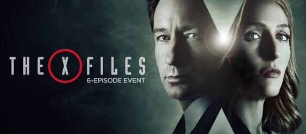Anticipazioni miniserie X-Files 10, 1ˆ puntata Anticipazioni miniserie X-Files 10, 1ˆ puntata
