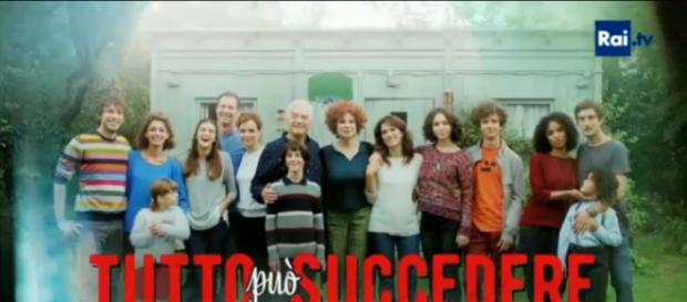 Anticipazioni "Tutto può succedere" Anticipazioni "Tutto può succedere"