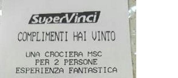 apoli, Crociera vinta grazie ai farmaci apoli, Crociera vinta grazie ai farmaci