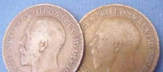 British Penny: A friend since King Alfed ruled British Penny: A friend since King Alfed ruled