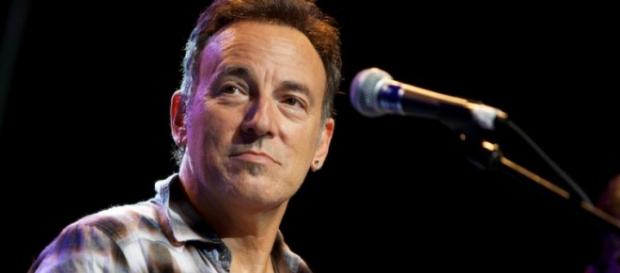 Bruce Springsteen regressa ao Rock in Rio Lisboa. Bruce Springsteen regressa ao Rock in Rio Lisboa.