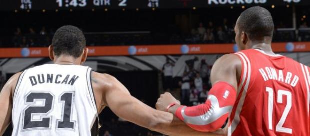 Clássico é um dos mais tradicionais da NBA Clássico é um dos mais tradicionais da NBA