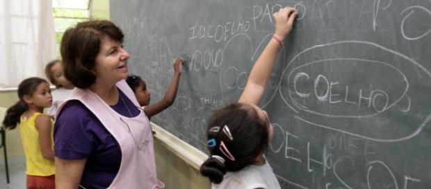 Confira as vagas disponíveis na educação Confira as vagas disponíveis na educação