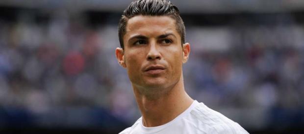 Cristiano Ronaldo está em baixo de forma Cristiano Ronaldo está em baixo de forma