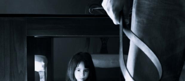 Diciamo no alla violenza minorile Diciamo no alla violenza minorile