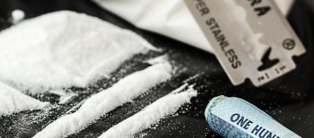 "El Chapo" accusato di trafficare cocaina "El Chapo" accusato di trafficare cocaina