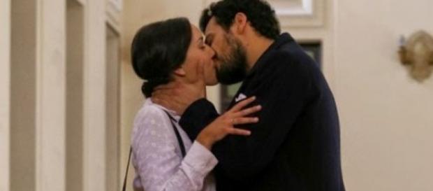 Il Segreto anticipazioni dall'8 al 14 febbraio Il Segreto anticipazioni dall'8 al 14 febbraio