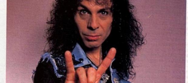 Jimmy Bain fallece a sus 68 años Jimmy Bain fallece a sus 68 años