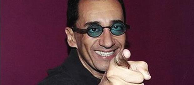 Jorge Kajuru hospitalizado com urgência Jorge Kajuru hospitalizado com urgência