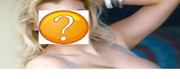La nueva concursante es modelo La nueva concursante es modelo