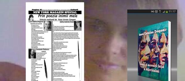 Laura Cătălina Dragomir şi succesele ei Laura Cătălina Dragomir şi succesele ei