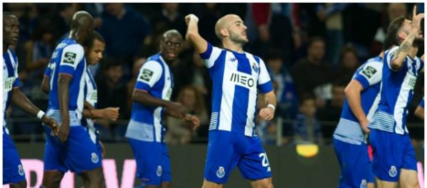 Manchester quer contratar no FC Porto Manchester quer contratar no FC Porto