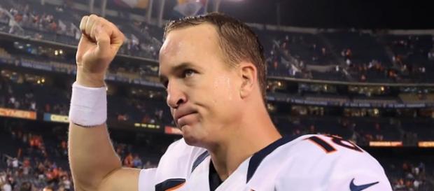 Manning irá fazer seu último jogo de sua carreira Manning irá fazer seu último jogo de sua carreira