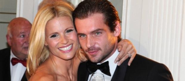 Michelle Hunziker è incinta o no? Michelle Hunziker è incinta o no?