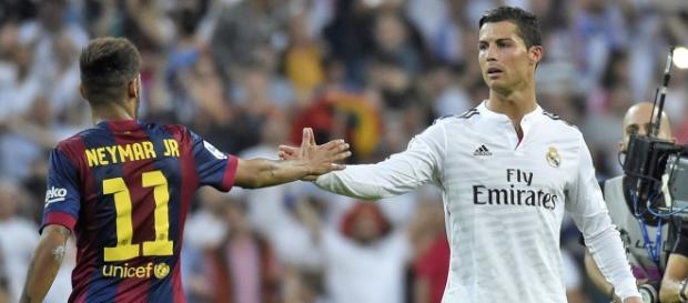 Neymar não quer ir para o Real Madrid Neymar não quer ir para o Real Madrid