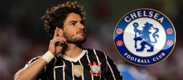 O jogador pode estar de malas prontas O jogador pode estar de malas prontas