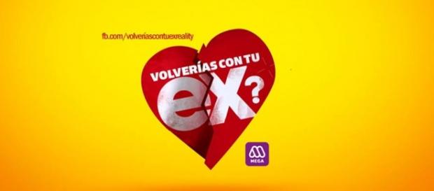 Participantes de Volverías con tu Ex de Mega. Participantes de Volverías con tu Ex de Mega.
