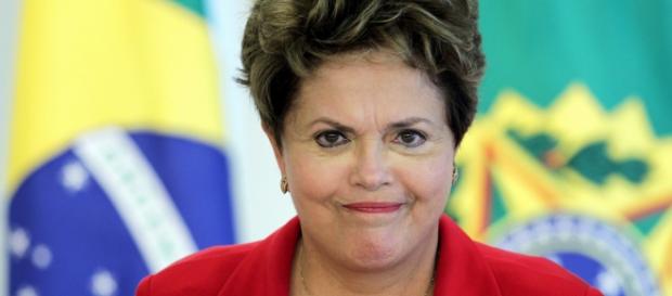Presidente do Brasil Dilma Rousseff Presidente do Brasil Dilma Rousseff