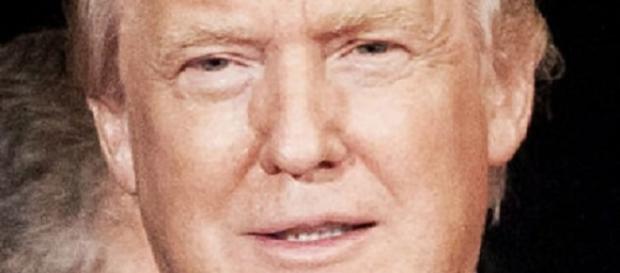 Presidential candidate Donald Trump (Wikimedia) Presidential candidate Donald Trump (Wikimedia)
