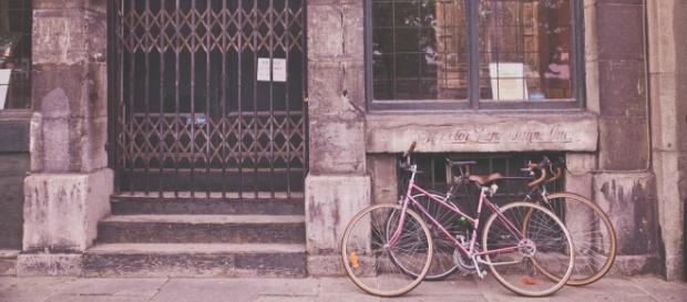 “Rota por Lisboa em ruínas" realiza-se no domingo “Rota por Lisboa em ruínas" realiza-se no domingo