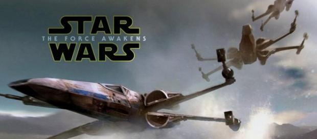 'Star Wars: Episodio 7' supera los 2000 millones 'Star Wars: Episodio 7' supera los 2000 millones
