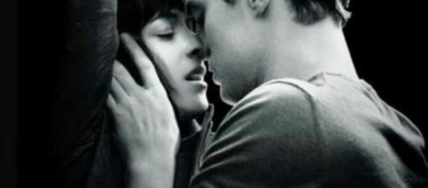 Stasera in tv 50 sfumature di grigio Stasera in tv 50 sfumature di grigio