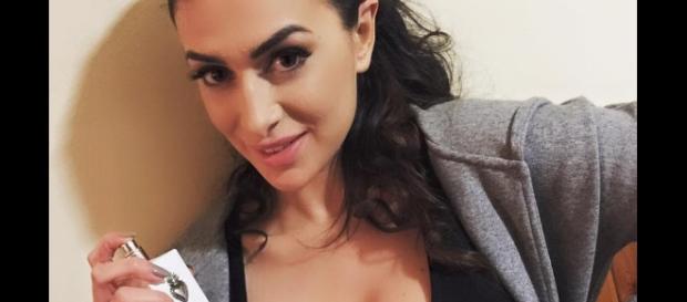 Uomini e Donne: Alessia Messina Uomini e Donne: Alessia Messina