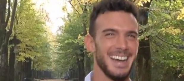 Uomini e Donne, Lucas Peracchi Uomini e Donne, Lucas Peracchi