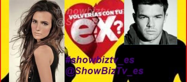 Volverías con tu ex? Ingresan Aylén y Leandro Volverías con tu ex? Ingresan Aylén y Leandro
