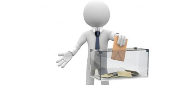 Votar ou não votar? Eis a questão. Votar ou não votar? Eis a questão.