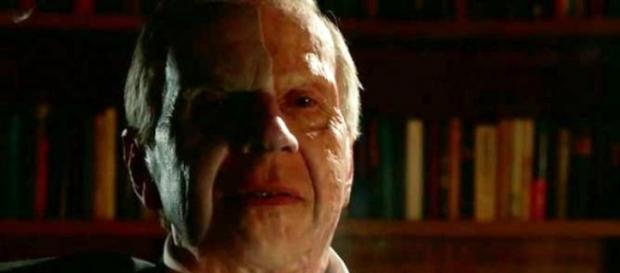 X-Files, anticipazioni episodio 1x02 X-Files, anticipazioni episodio 1x02