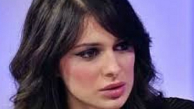 Alessia Messina ha fatto un nuovo tatuaggio