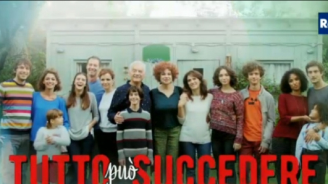 Anticipazioni "Tutto pu&ograve; succedere"