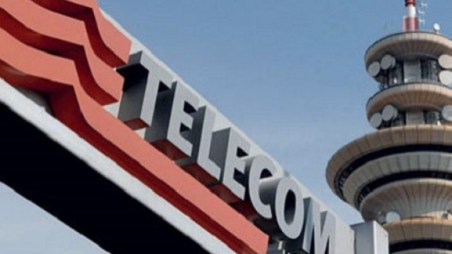 Assunzioni di laureati in Telecom Italia