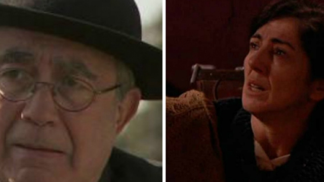 Il Segreto e Una Vita: due vite in pericolo