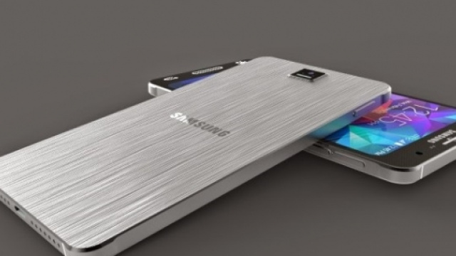 Samsung Galaxy S7: imminente il suo arrivo