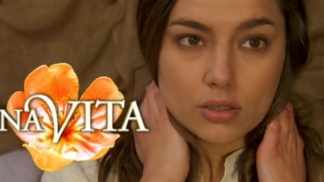 Una Vita e Il Segreto anticipazioni