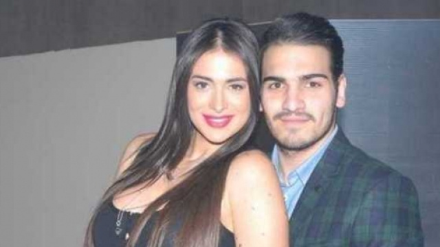 Uomini e Donne, Alessia Messina e il cugino