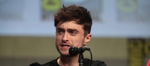 Unusual role for Radcliffe in new film