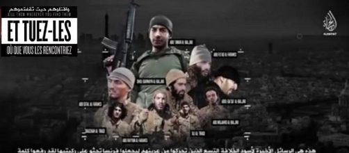 5000 uomini dell'Isis sono già in Europa