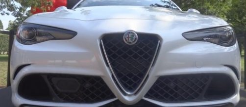 Cambio di piano industriale per Alfa Romeo?