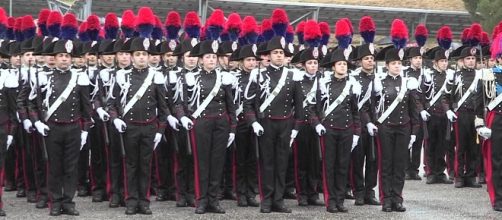Concorso Allievi Carabinieri 2016: requisiti