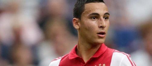 El Ghazi vicino al Milan: i dettagli