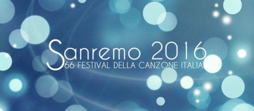 Festival di Sanremo 2016, scaletta serate