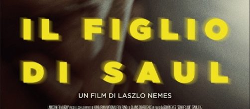 Il Figlio di Saul, film in memoria dell'Olocausto