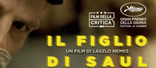 Il film del regista ungherese Laszlo Nevez.