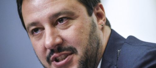 Novità pensioni,Salvini: Renzi cancelli la Fornero