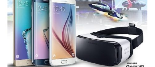 Promozione Samsung molto interessante