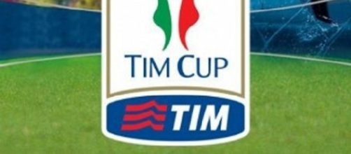 Semifinali Coppa Italia 2015-2016