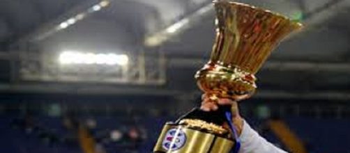 Semifinali Coppa Italia: Juventus-Inter